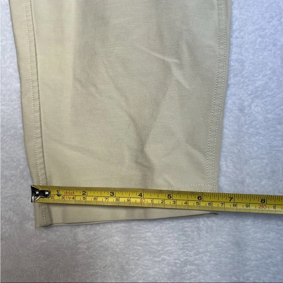 Lululemon Light Utilitech Cargo Pocket High Rise Pants Sz 26 Women LW5ENBS EUC - Picture 7 of 14